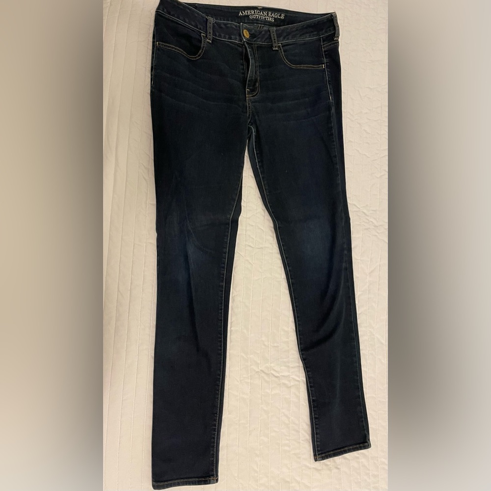 American Eagle Outfitters Jegging